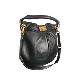 Marc by Marc Jacobs Classic Q Hillier Hobo Bag